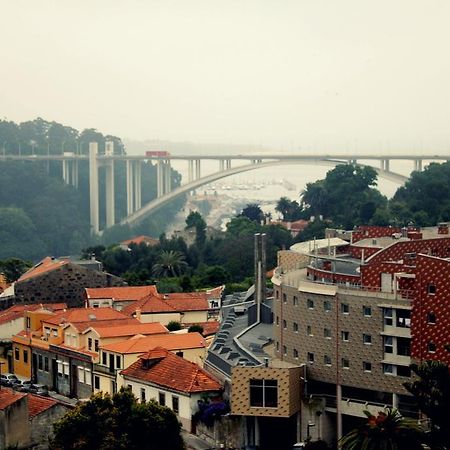 Galiza Apartment Порту Номер фото