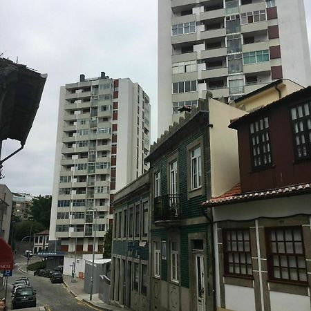 Galiza Apartment Порту Экстерьер фото