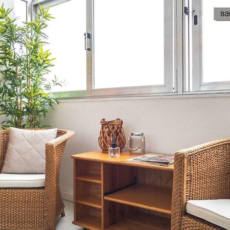 Galiza Apartment Порту Экстерьер фото