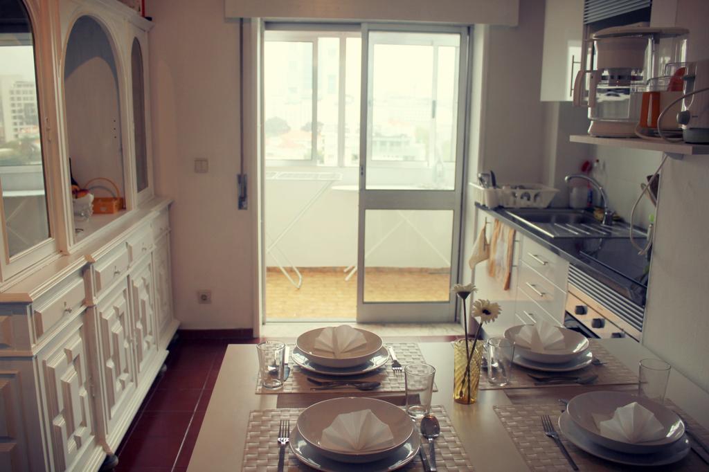 Galiza Apartment Порту Номер фото