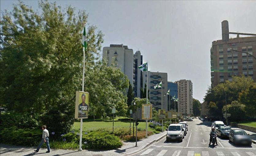 Galiza Apartment Порту Экстерьер фото