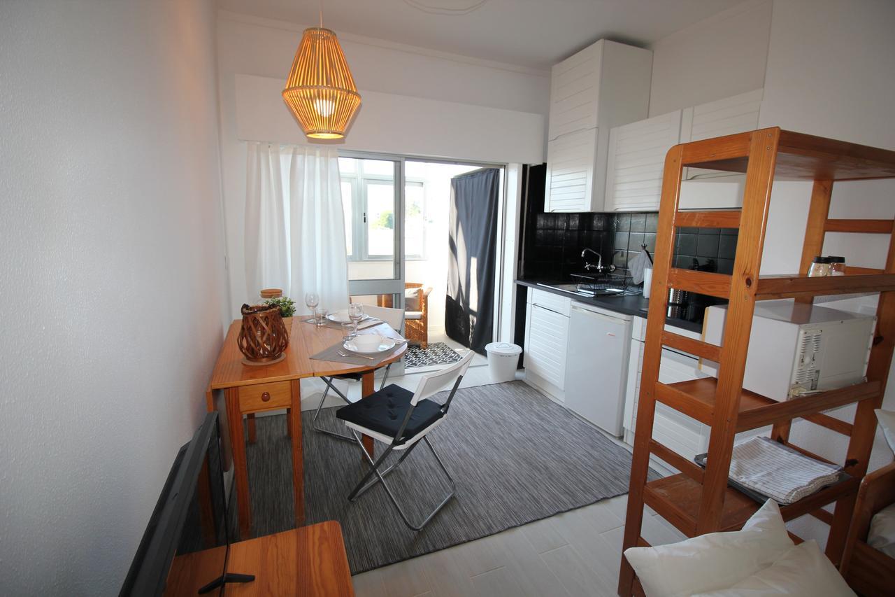 Galiza Apartment Порту Экстерьер фото