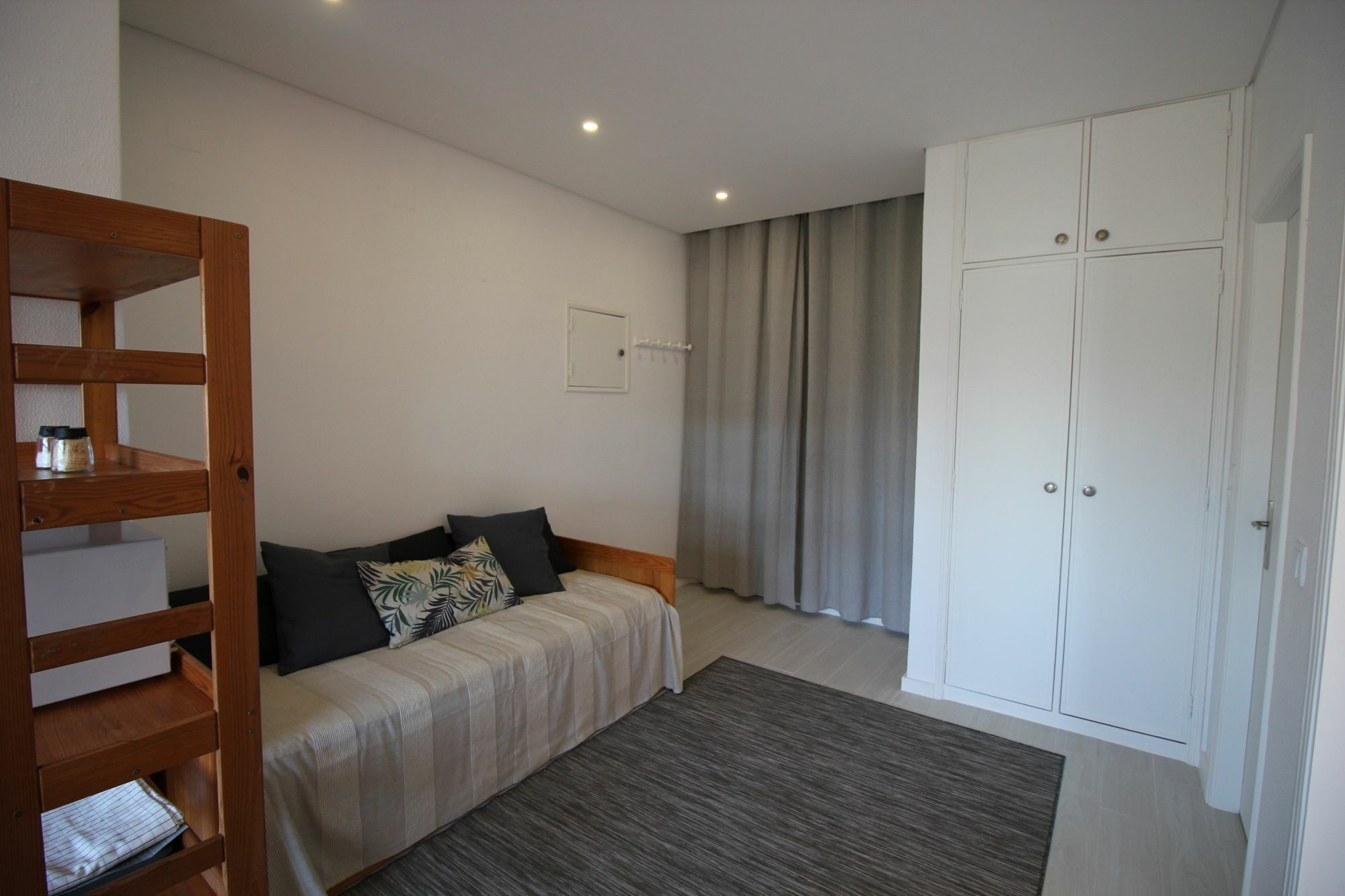 Galiza Apartment Порту Экстерьер фото