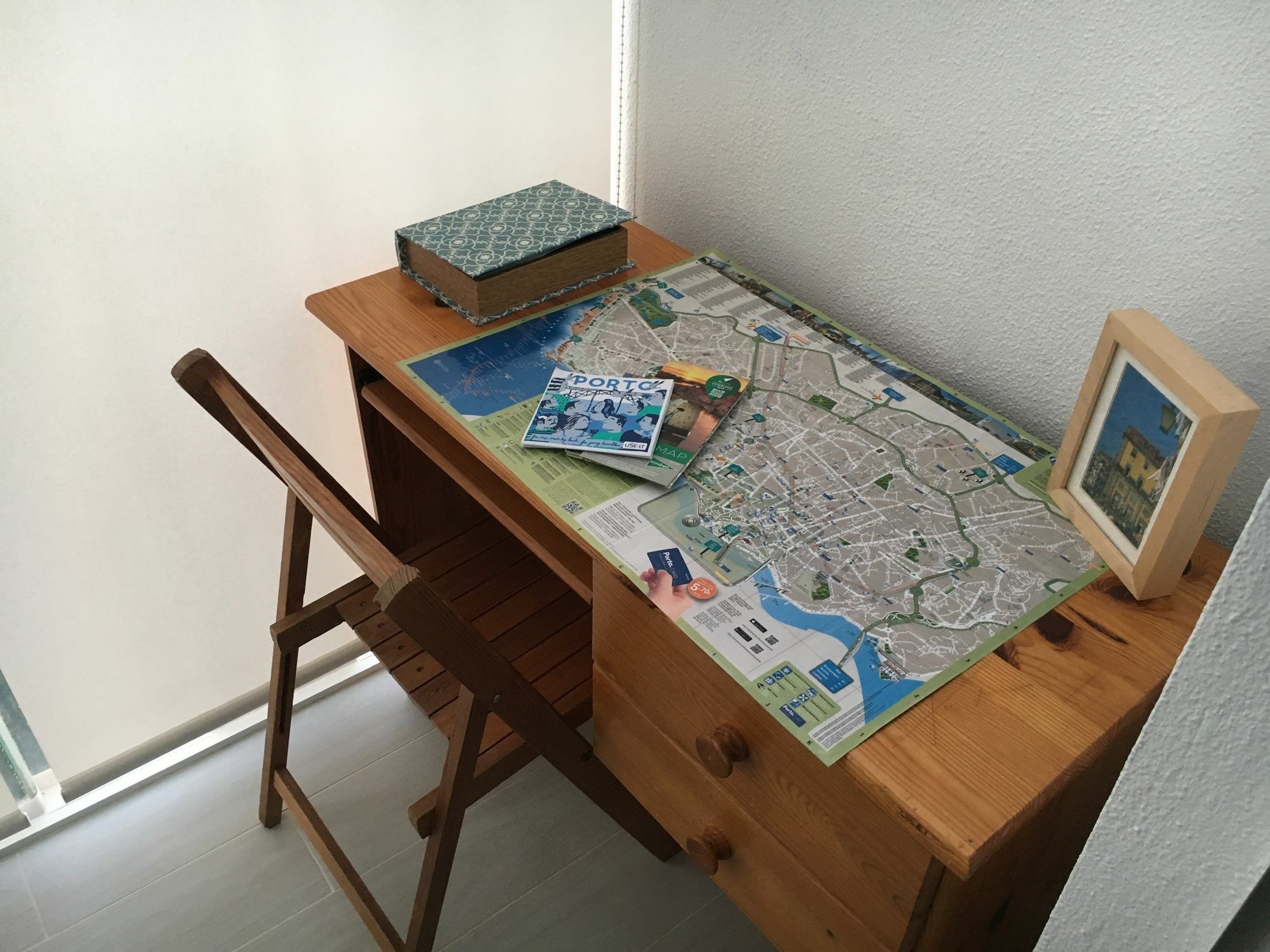 Galiza Apartment Порту Экстерьер фото