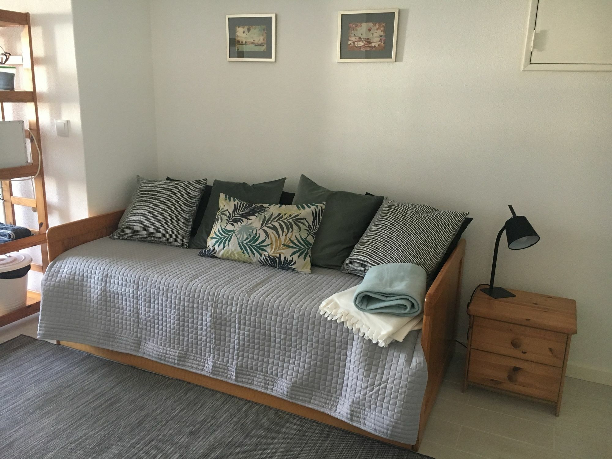 Galiza Apartment Порту Экстерьер фото