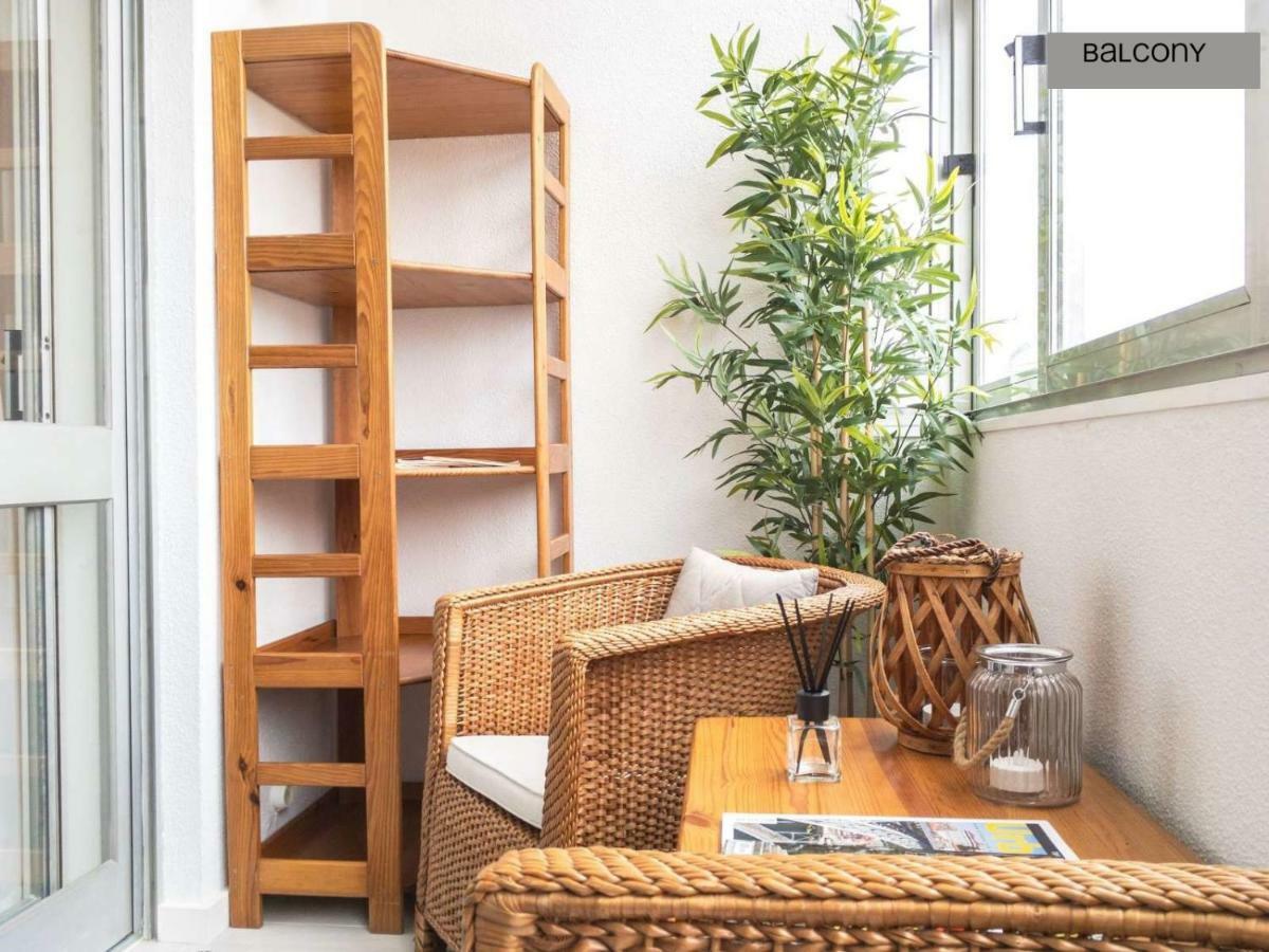 Galiza Apartment Порту Экстерьер фото