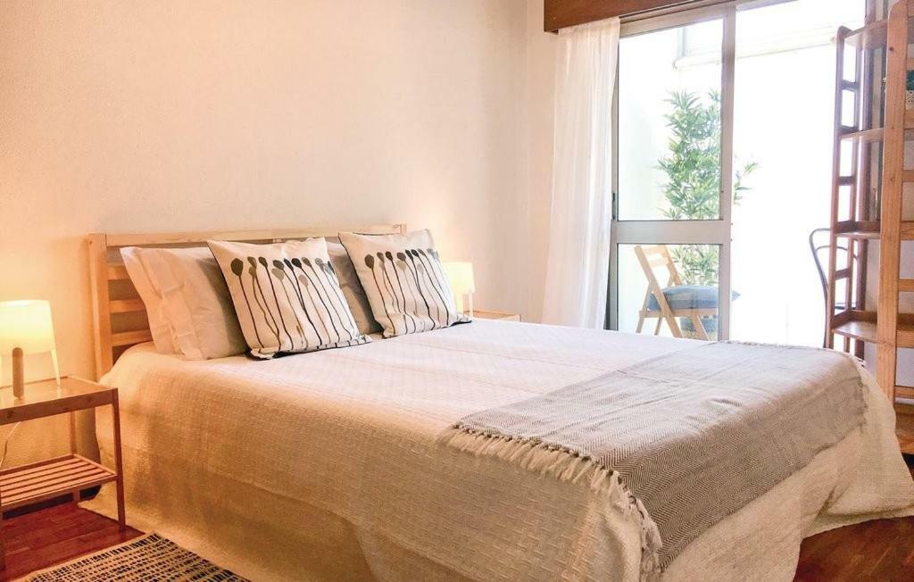 Galiza Apartment Порту Экстерьер фото