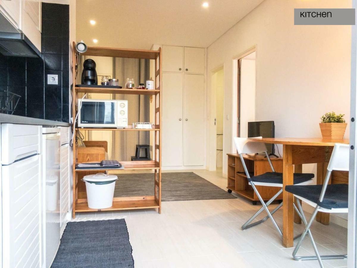 Galiza Apartment Порту Экстерьер фото