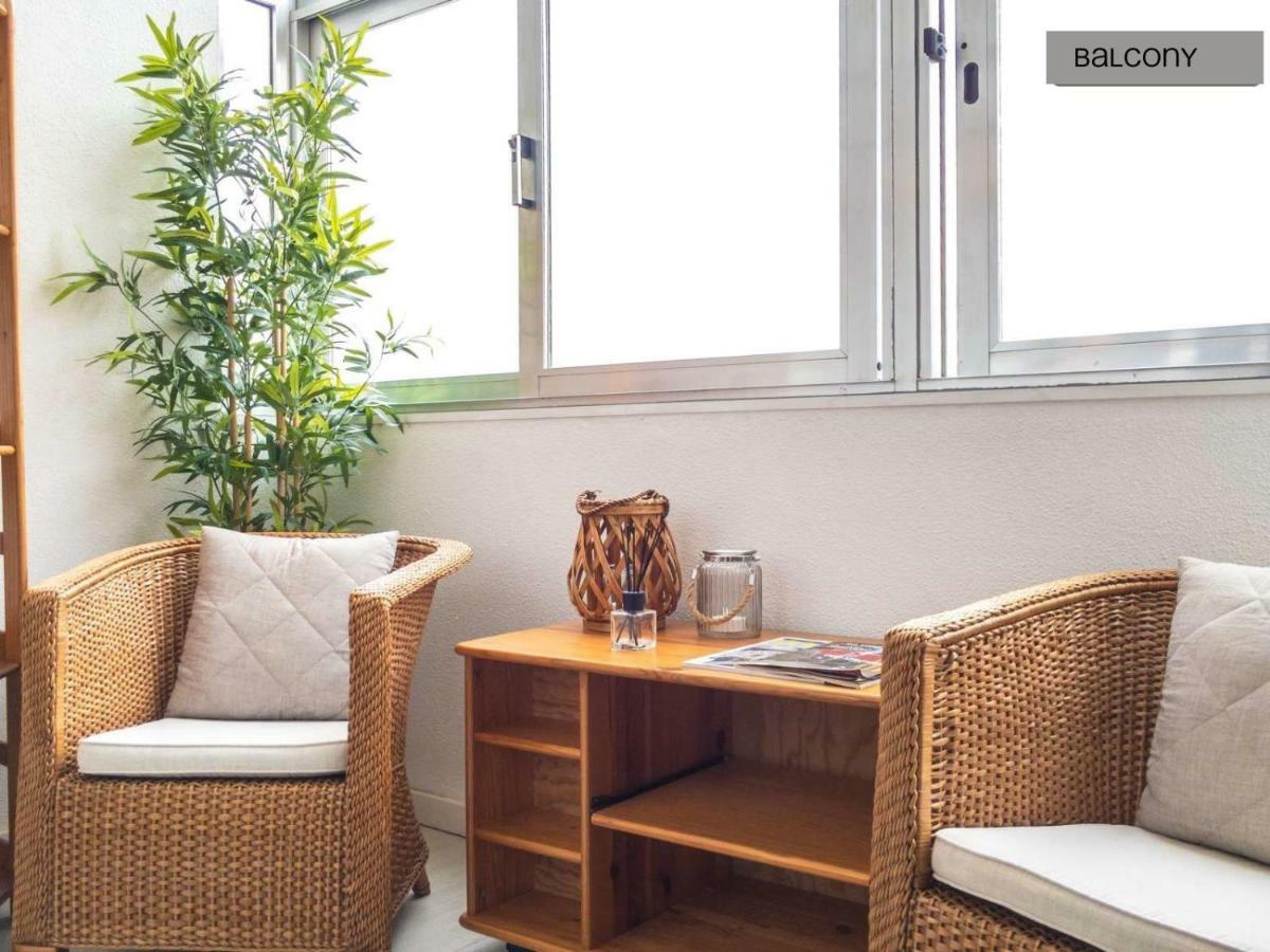 Galiza Apartment Порту Экстерьер фото