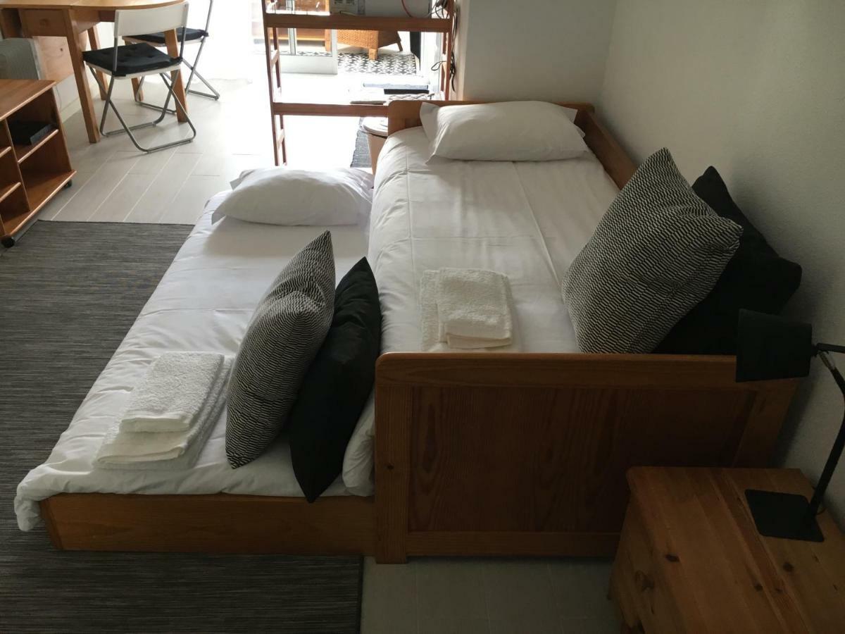 Galiza Apartment Порту Экстерьер фото