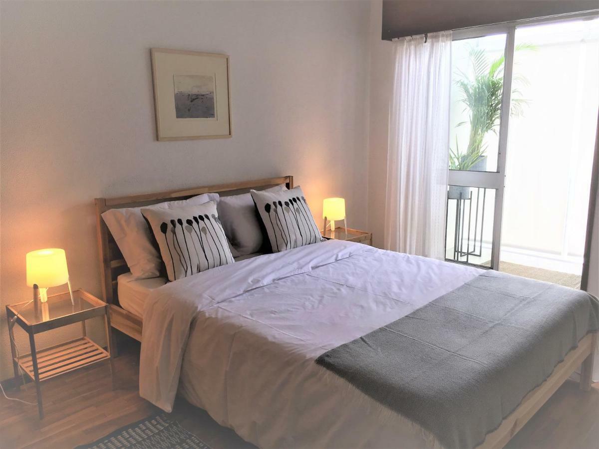 Galiza Apartment Порту Экстерьер фото