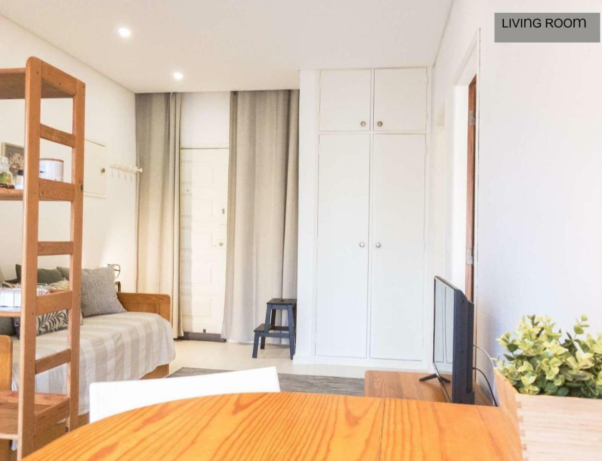 Galiza Apartment Порту Экстерьер фото