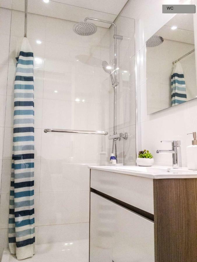 Galiza Apartment Порту Экстерьер фото